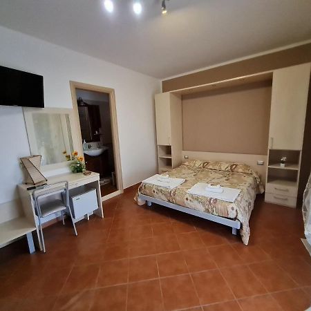 Bed and Breakfast Il Nido Delle Rondini Grottole Екстер'єр фото