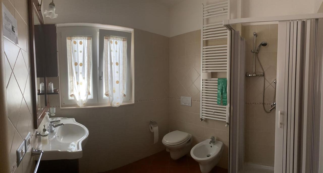 Bed and Breakfast Il Nido Delle Rondini Grottole Екстер'єр фото