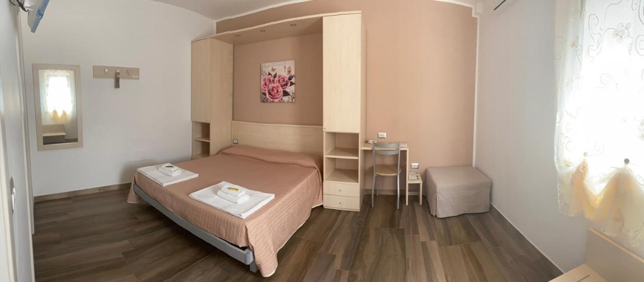 Bed and Breakfast Il Nido Delle Rondini Grottole Екстер'єр фото