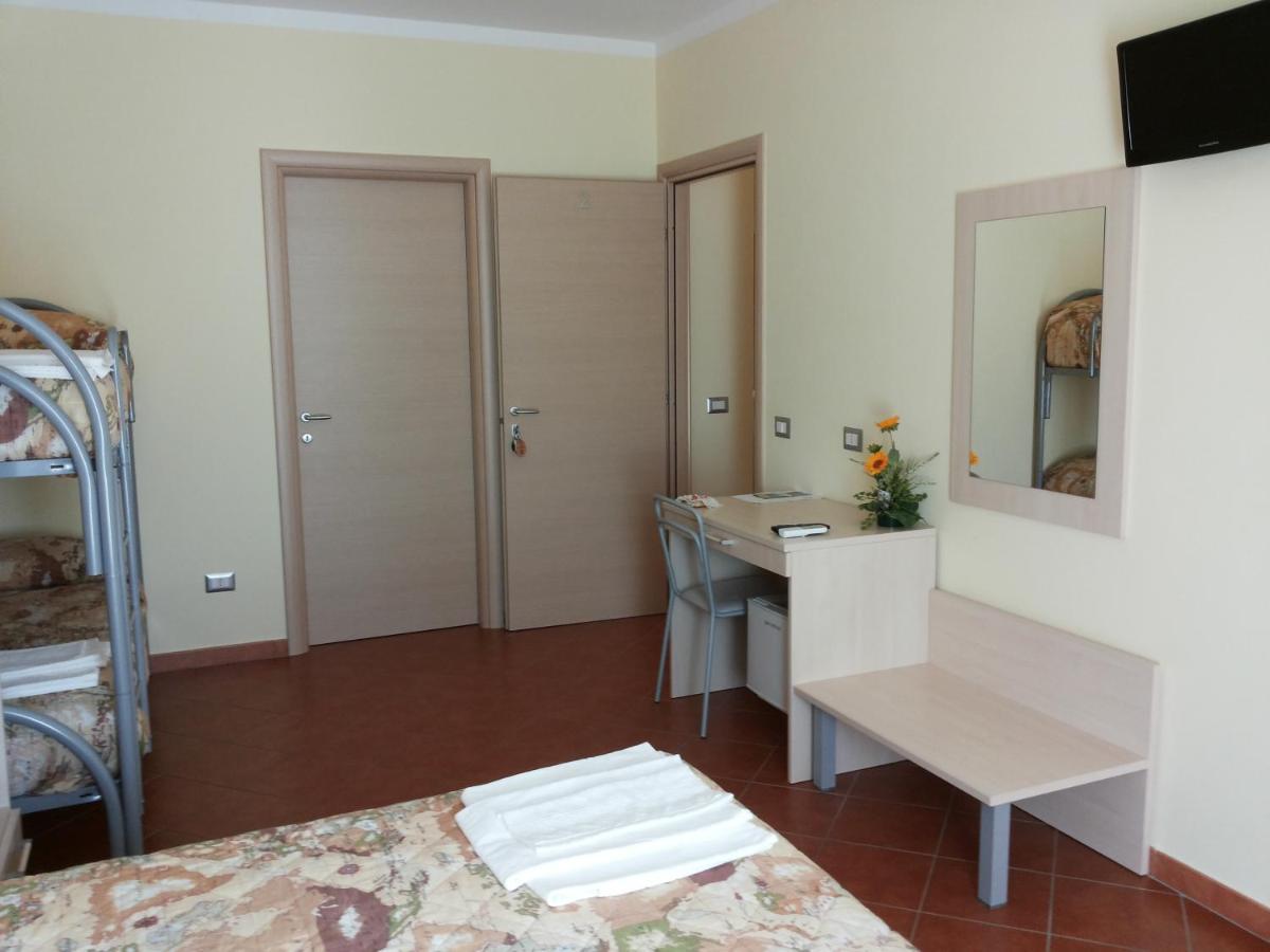 Bed and Breakfast Il Nido Delle Rondini Grottole Екстер'єр фото