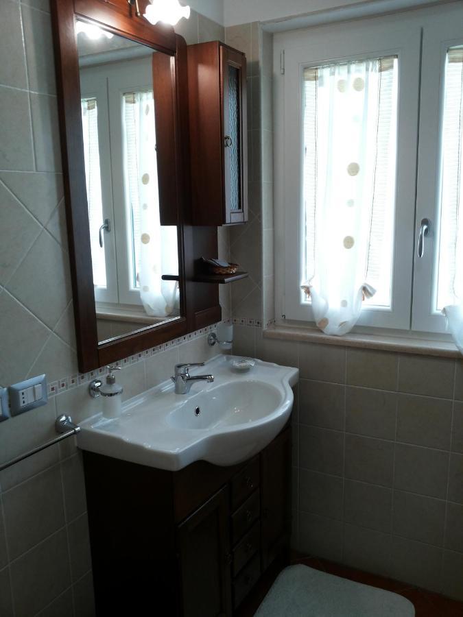 Bed and Breakfast Il Nido Delle Rondini Grottole Екстер'єр фото